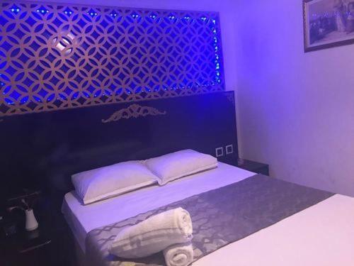 Emirid Hotel Isztambul Kültér fotó
